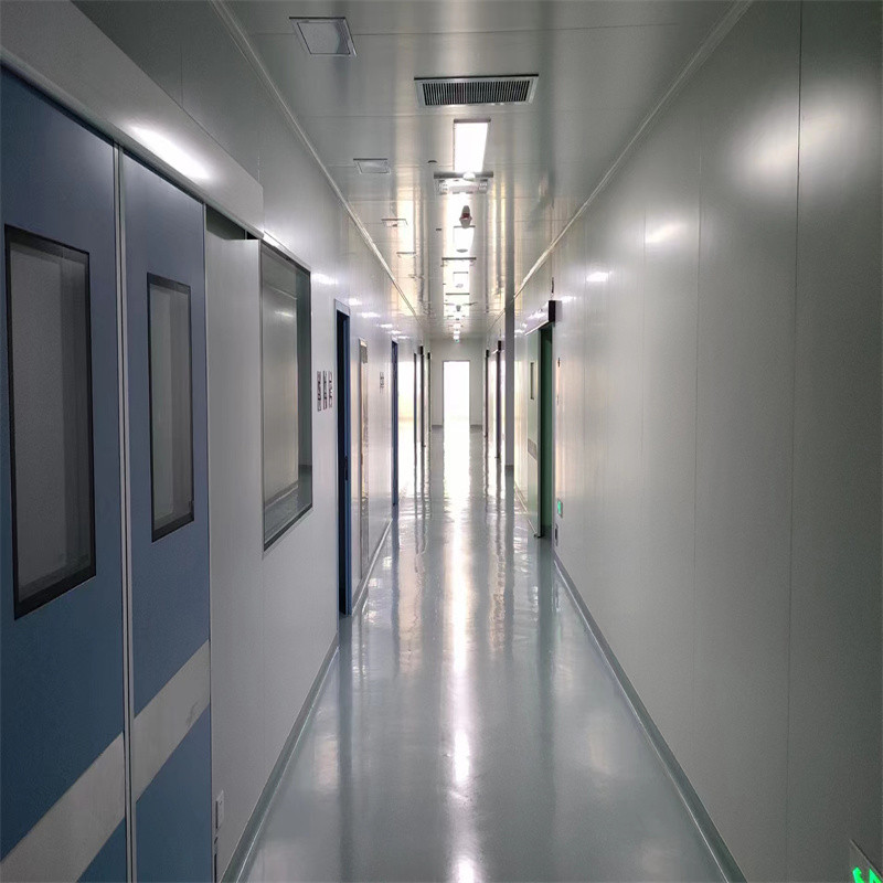 手術(shù)室凈化 手術(shù)室凈化