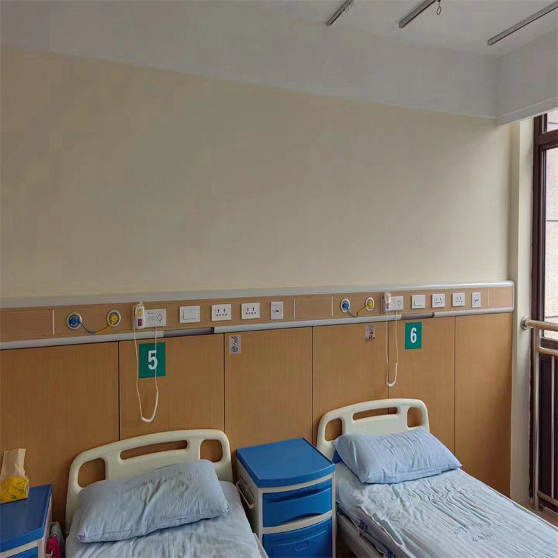 如何確定鄉(xiāng)鎮(zhèn)衛(wèi)生院中心供氧系統(tǒng)的規(guī)模和配置？