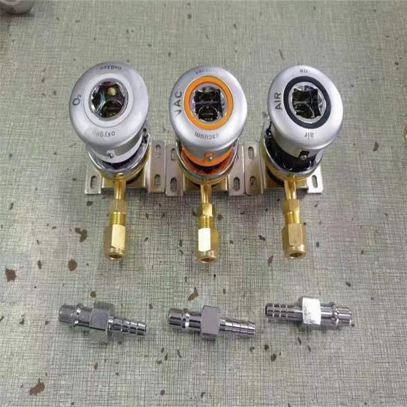 中心供氧系統(tǒng)