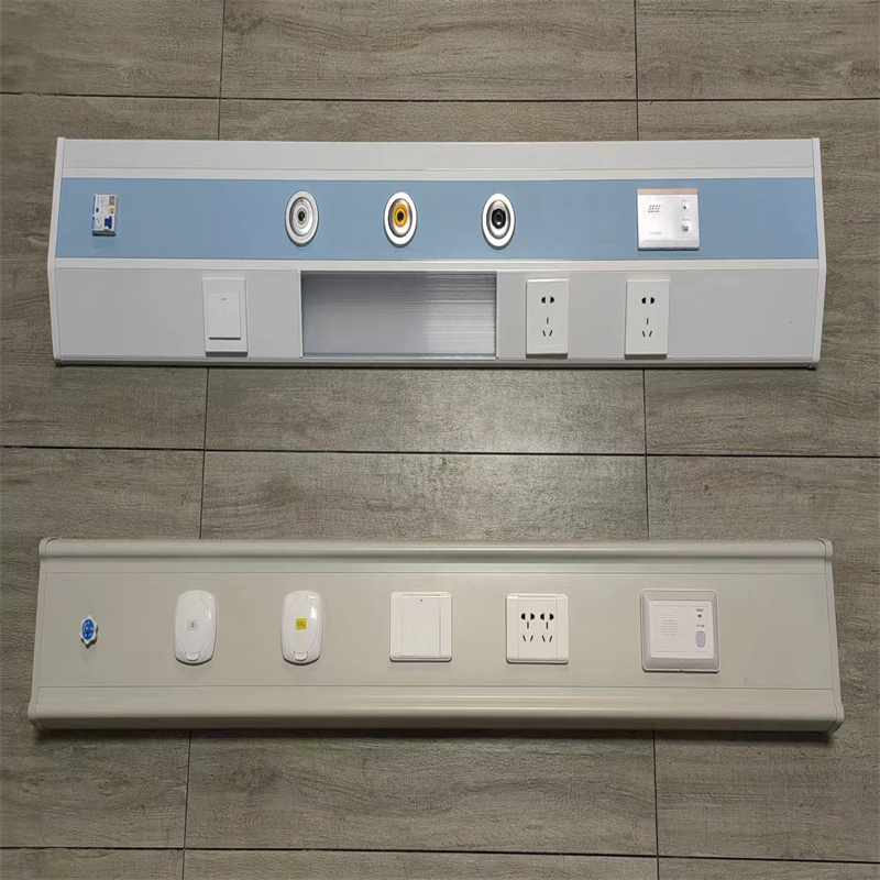 醫(yī)院中心供氧系統(tǒng)介紹