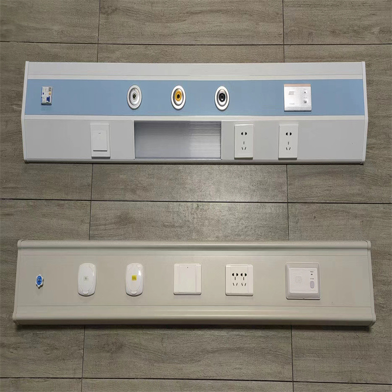 婦幼保健院中心供氧系統(tǒng)