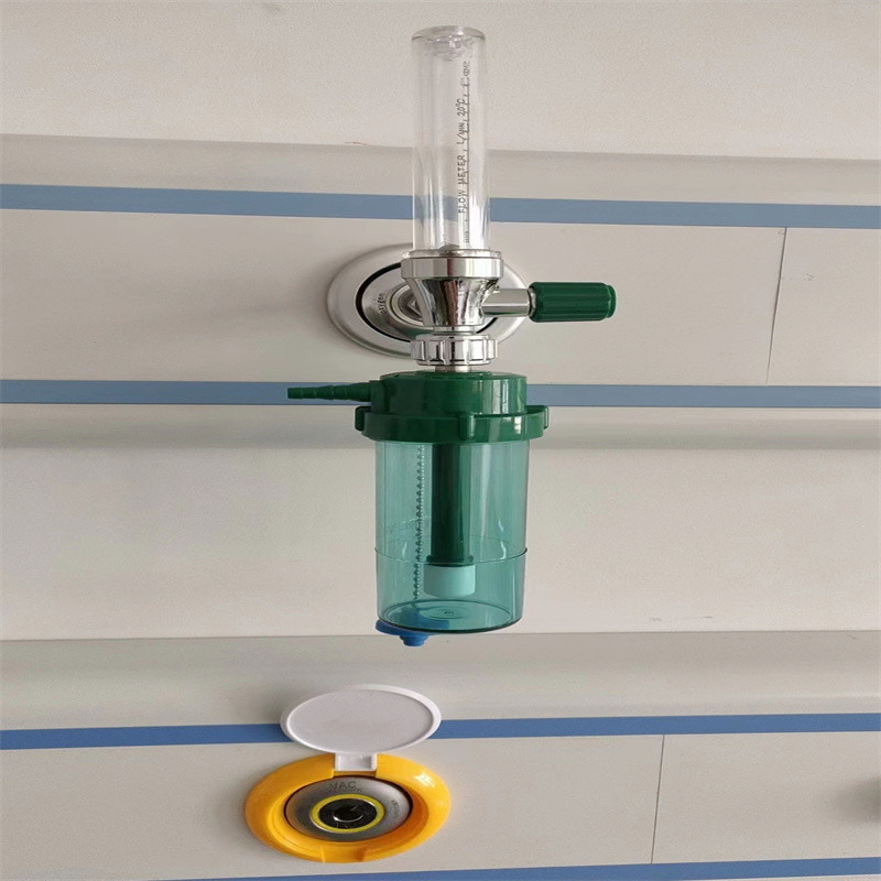 醫(yī)療中心供氧系統(tǒng)