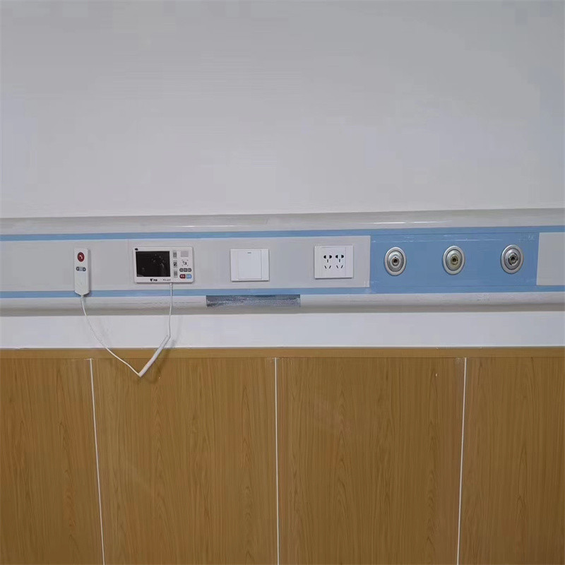 醫(yī)院對講系統(tǒng)