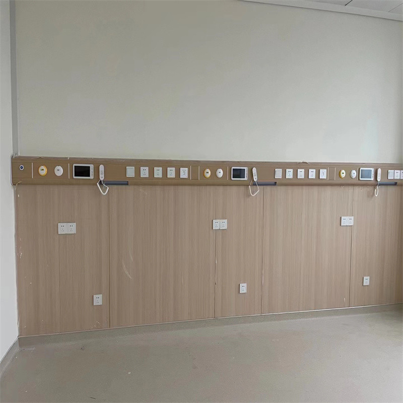 民營醫(yī)院中心供氧系統(tǒng)