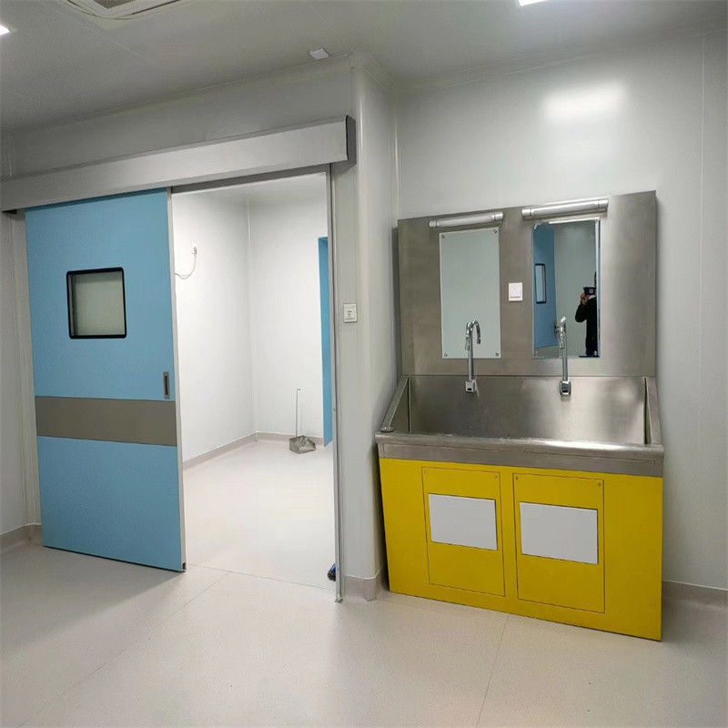 手術(shù)室凈化 手術(shù)室凈化