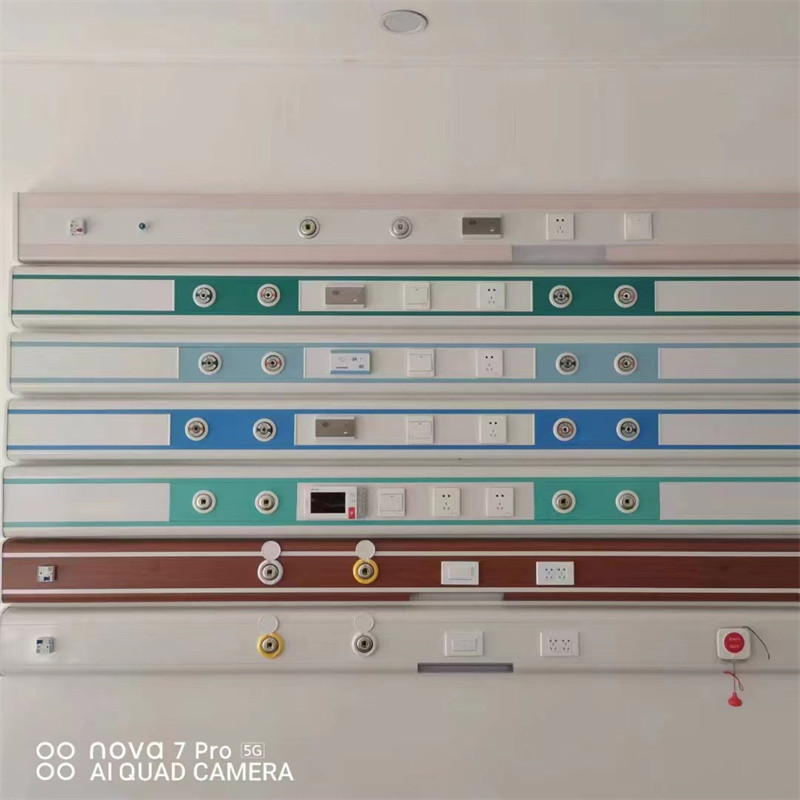 中心供氧設備帶