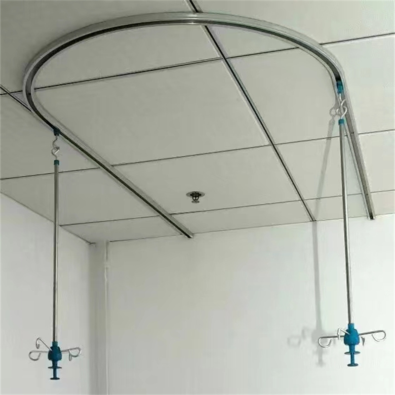 輸液天軌隔簾廠家