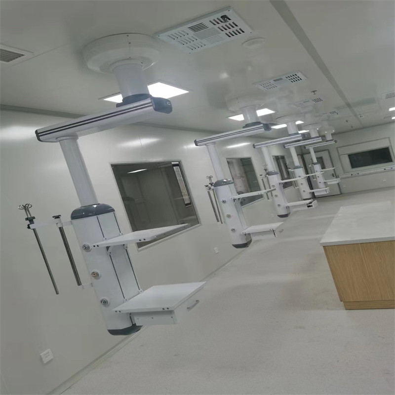 中心供氧系統(tǒng)設(shè)備 中心供氧系統(tǒng)設(shè)備