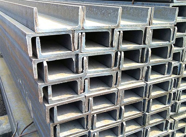 PFC-Parallel Flange Channels,PFC OneSteelMetals,China