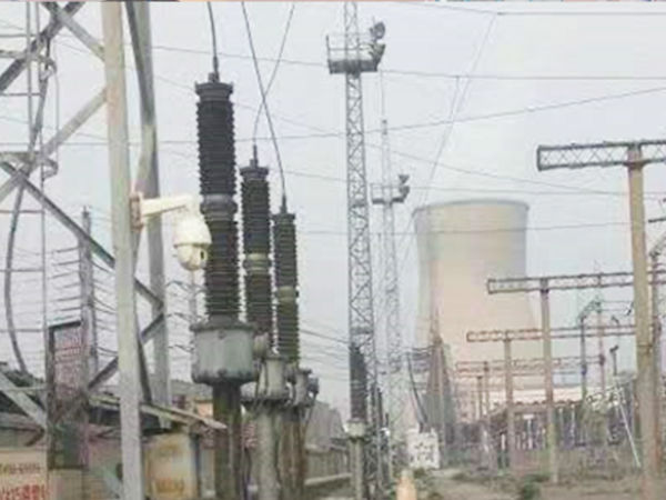 华能黄台发电厂