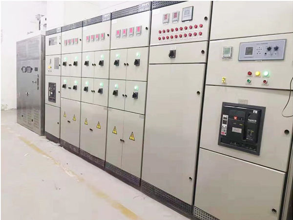 高低压配电柜