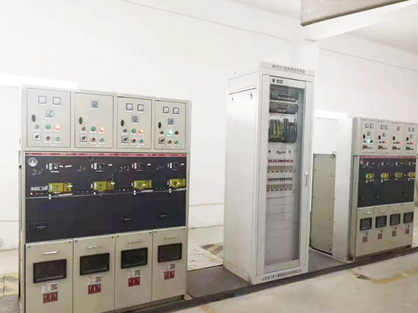 小区配电柜