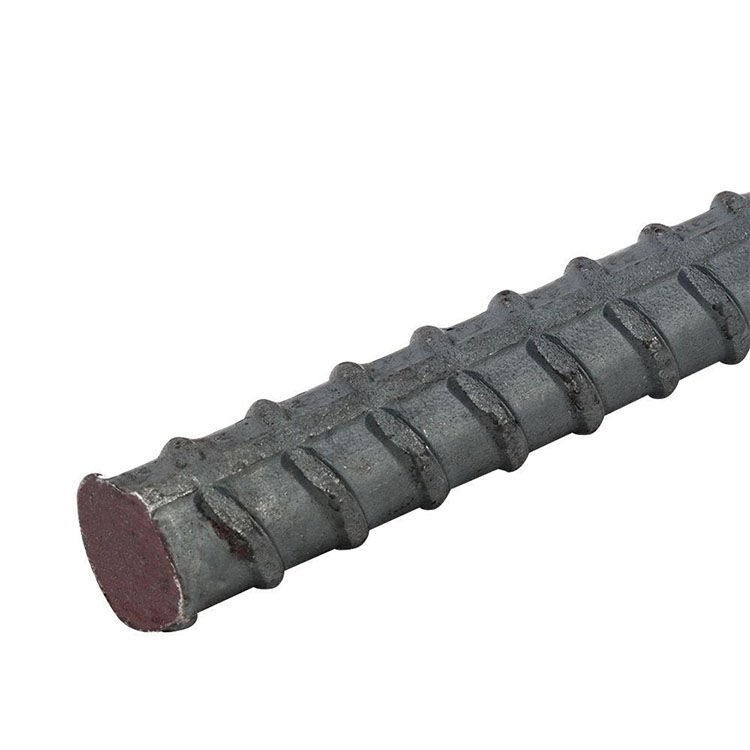 Rebar Pins at