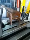 TBS750 / TBS1000 / TBS1250 пильный станок с ЧПУ