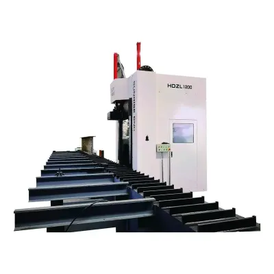 HDZL600 / HDZL1200 / HDZL600A / HDZL1200A Одношпиндельный высокоскоростной све...