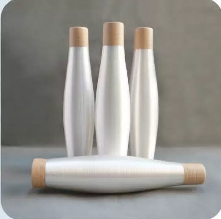 BN101 Quartz Fiber Yarn