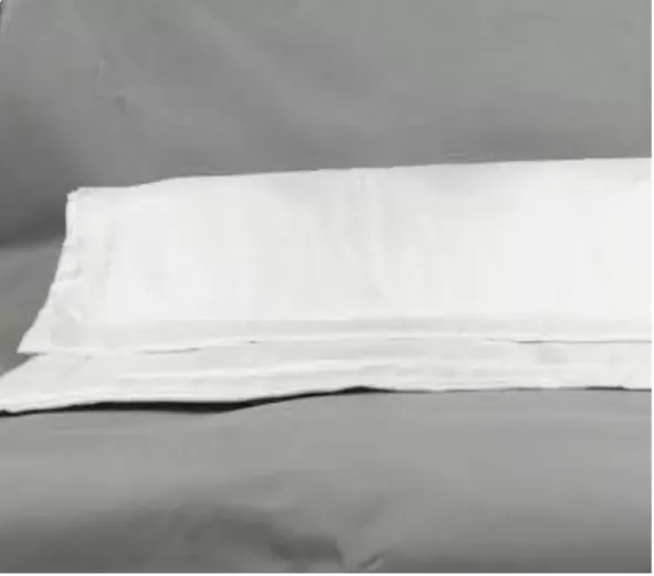 BN123 Quartz Fiber Heat Shield