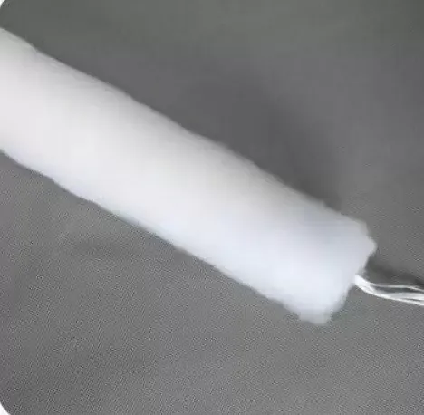 BN115 Quartz Fiber Furnace Seal