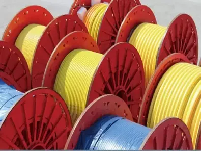 Polyimide Serious Product Applications