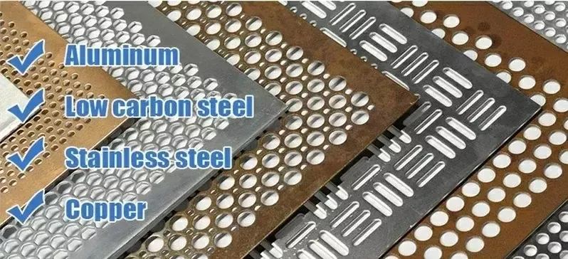 display of Perforated Stainless Steel Sheet.jpg