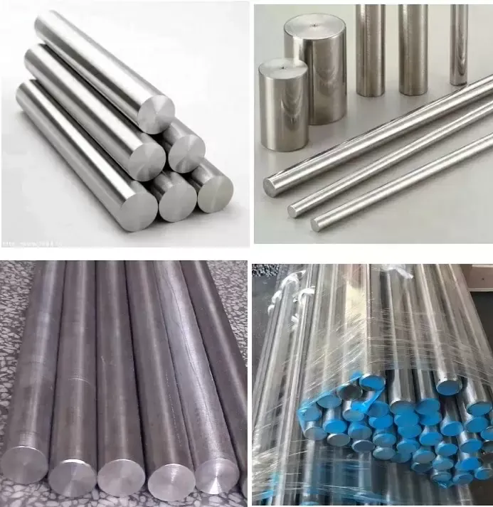 high-quality stainless steel bar