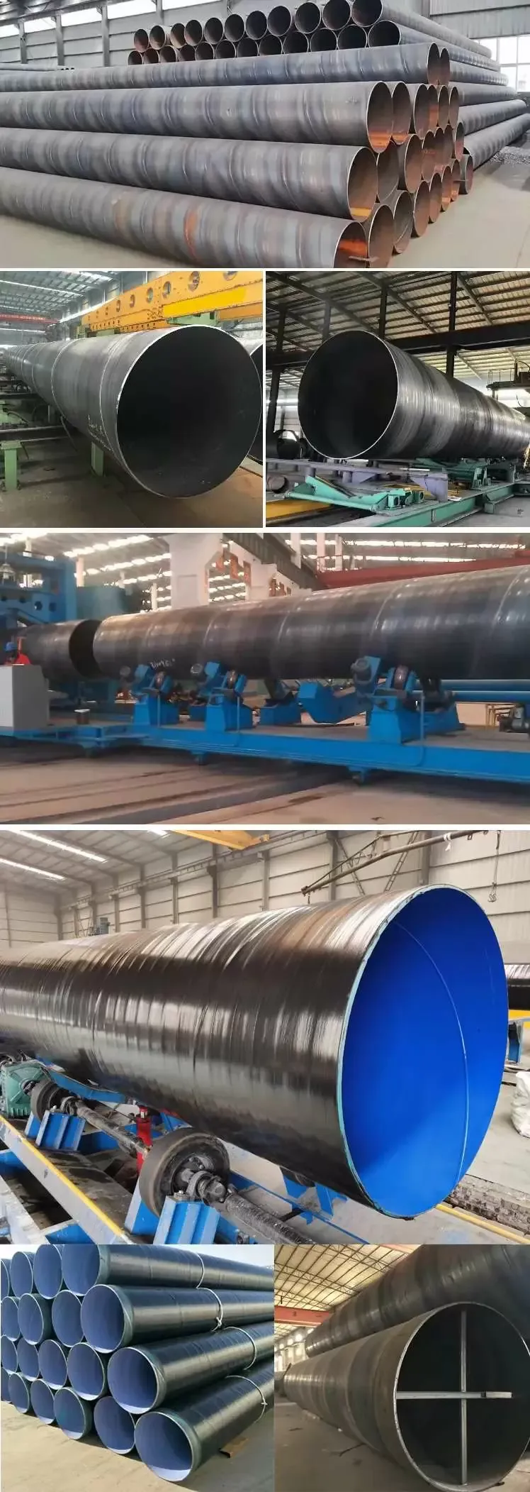 prime quality erw pipe