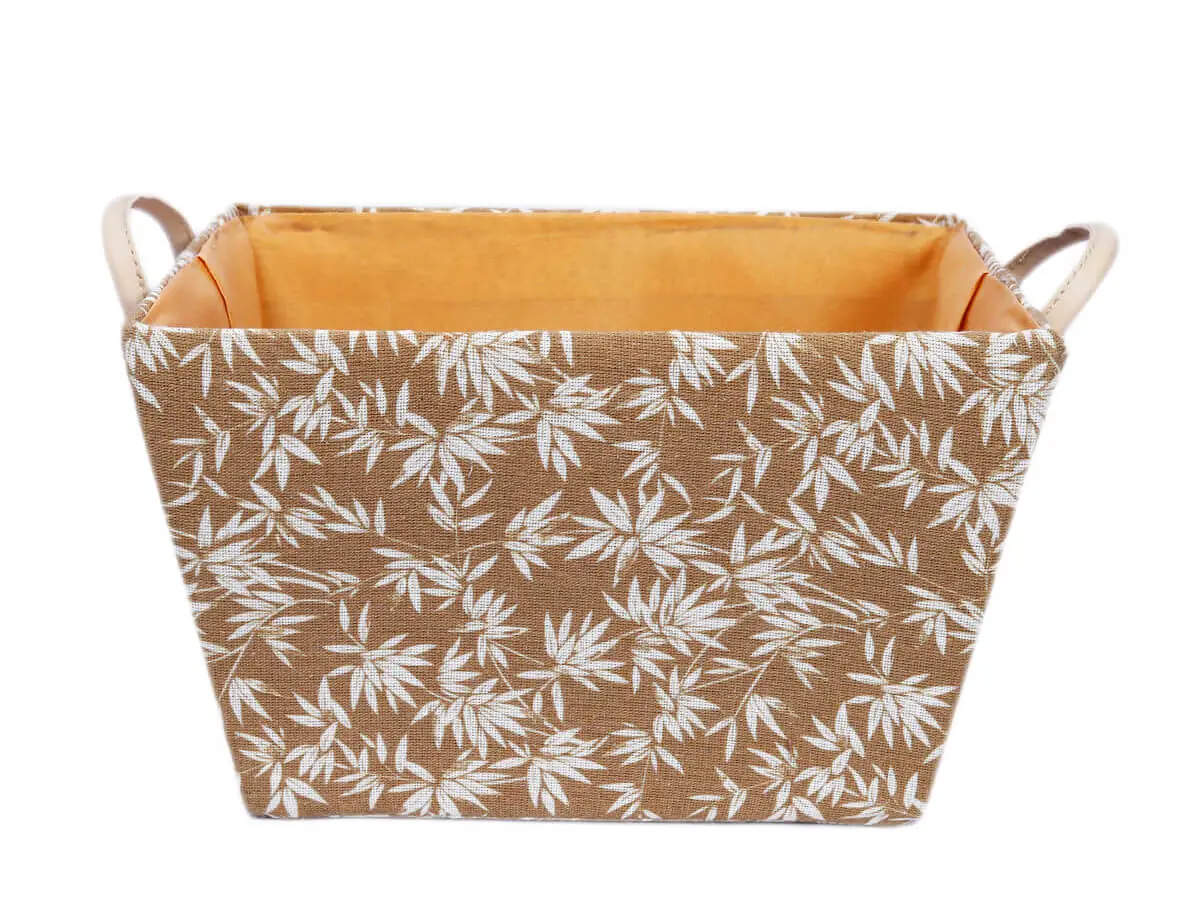Easy Carry personalized storage box wholesale Home Decor Fashion Amazon Hot Sale Customize