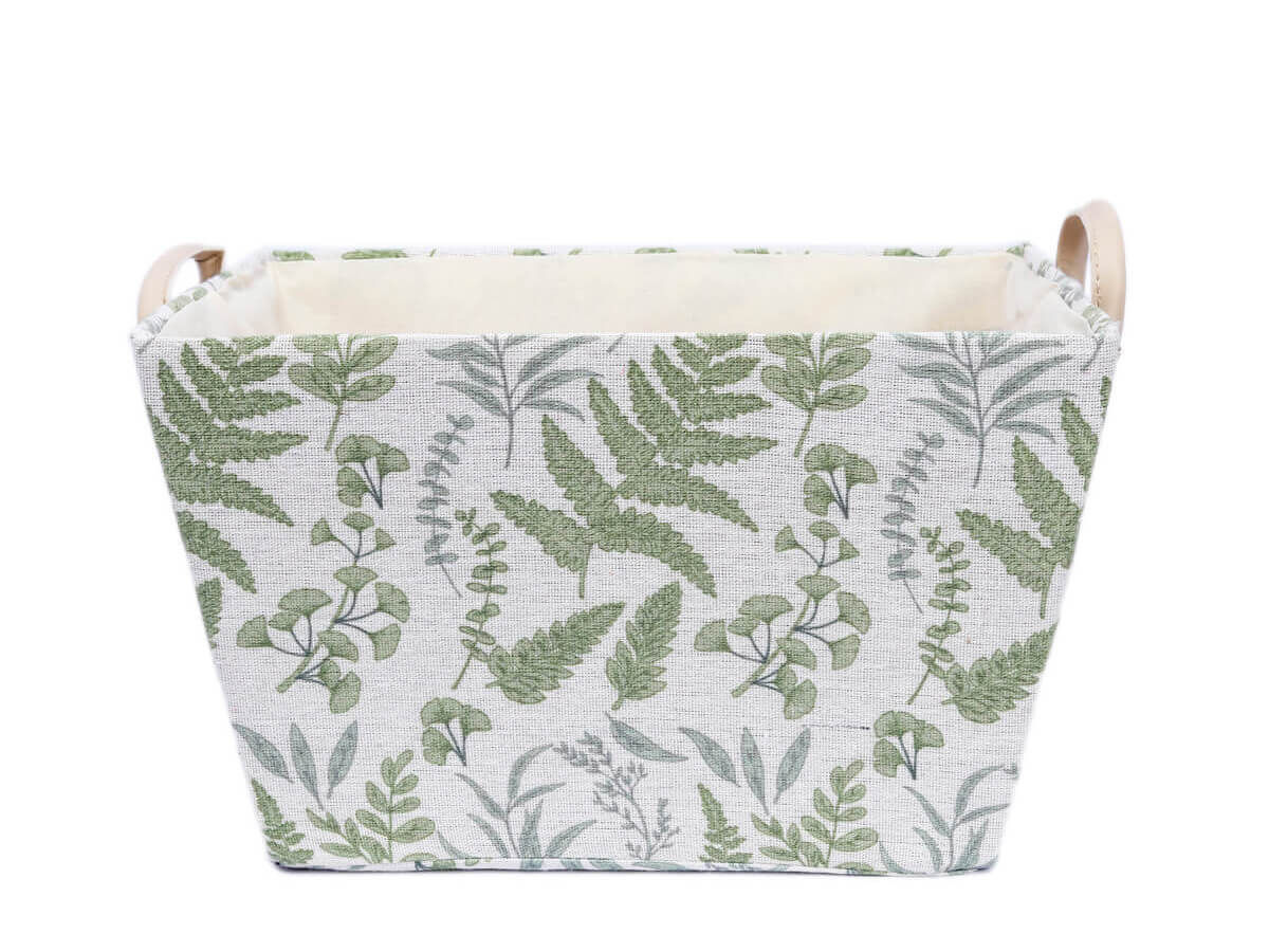 Easy Carry personalized storage box wholesale Home Decor Fashion Amazon Hot Sale Customize