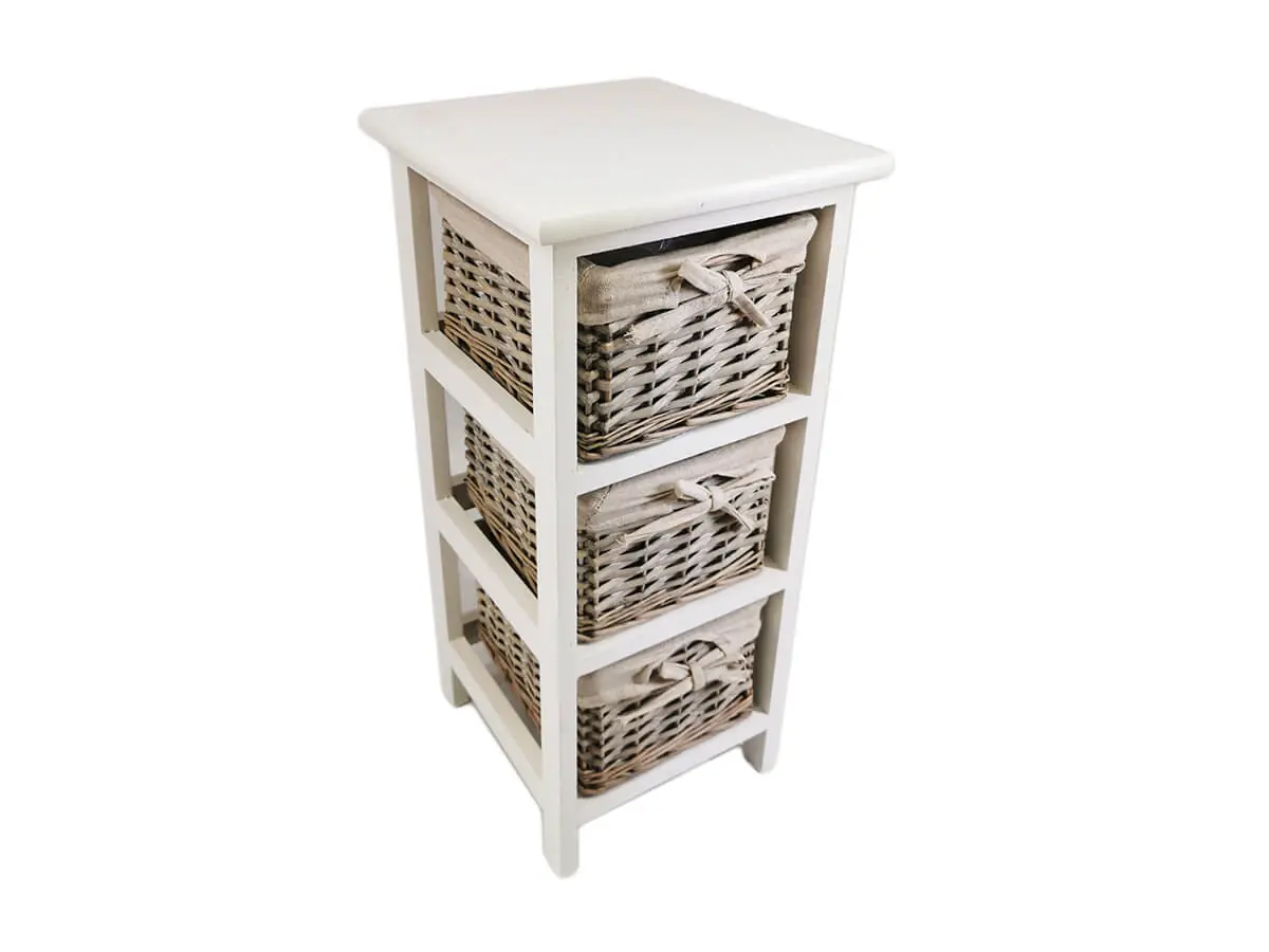 Adjustable Paulownia Wooden Furniture Wood Cabinet Living Room Or Corner Place Storage Cabinet
