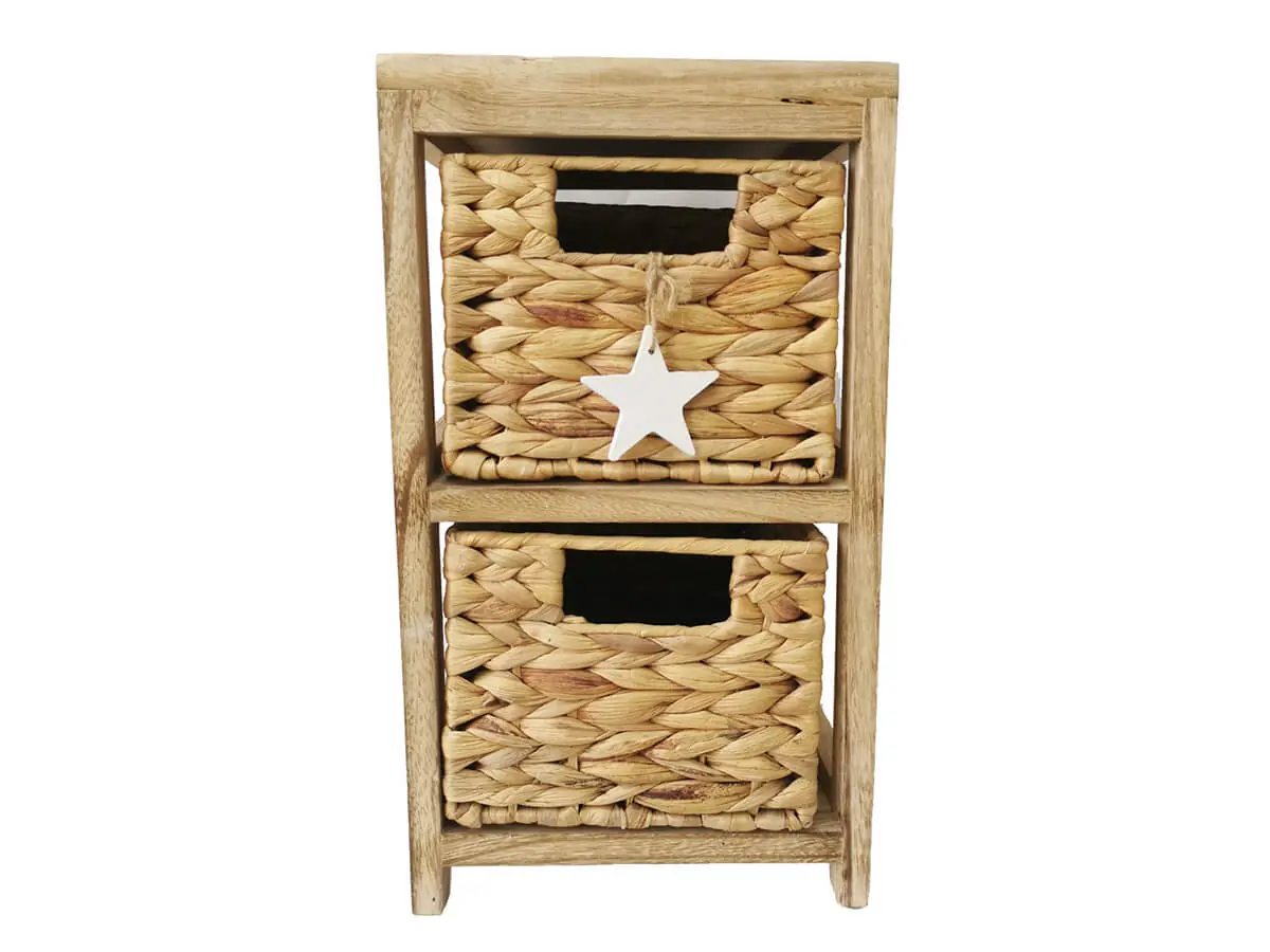 Adjustable Paulownia Wooden Furniture Wood Cabinet Living Room Or Corner Place Storage Cabinet