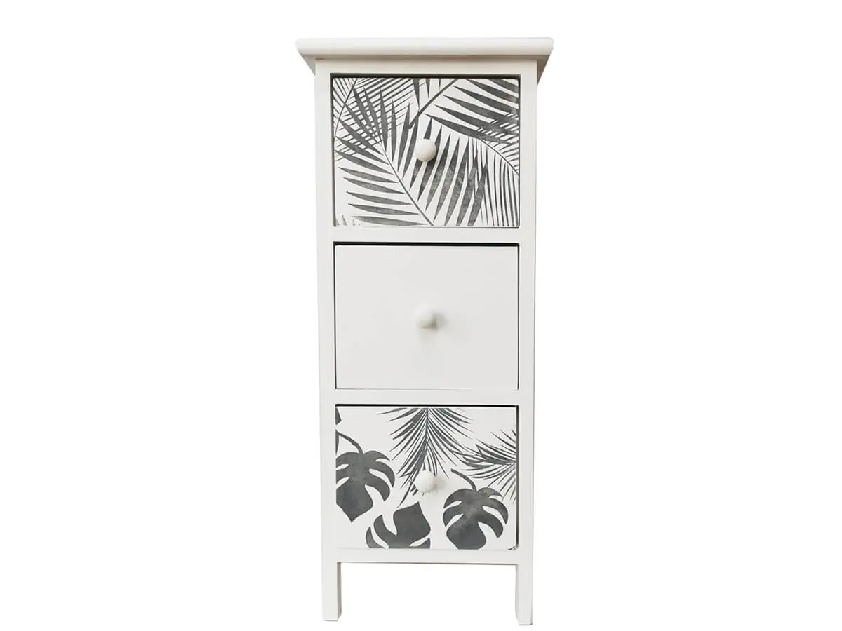 Adjustable Paulownia Wooden Furniture Wood Cabinet Living Room Or Corner Place Storage Cabinet