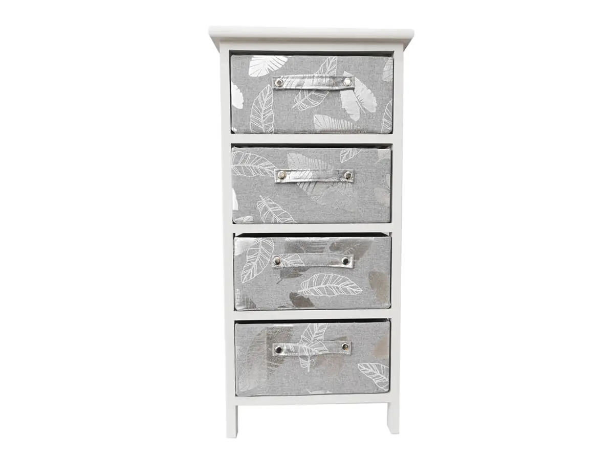 Adjustable Paulownia Wooden Furniture Wood Cabinet Living Room Or Corner Place Storage Cabinet