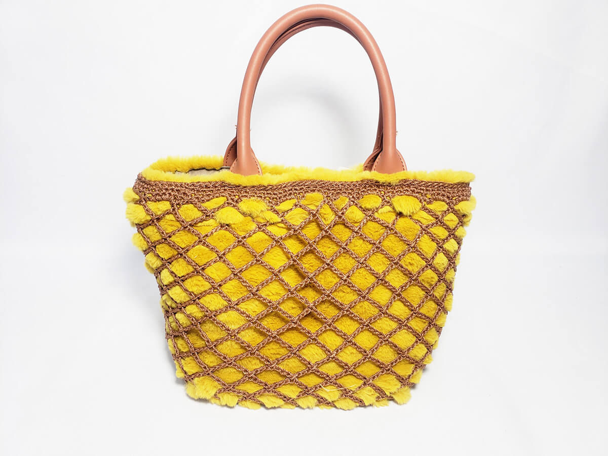 Custom Fabric Handbag, Personalized Handbag, Handbag Manufacturer