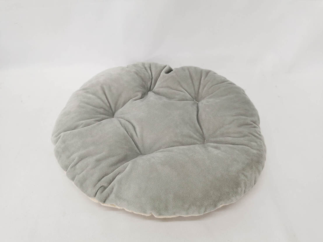 Wicker Pet House, Pet Nests, Dog And Cat Beds, Comfortable Cat Sleep Pet Nest