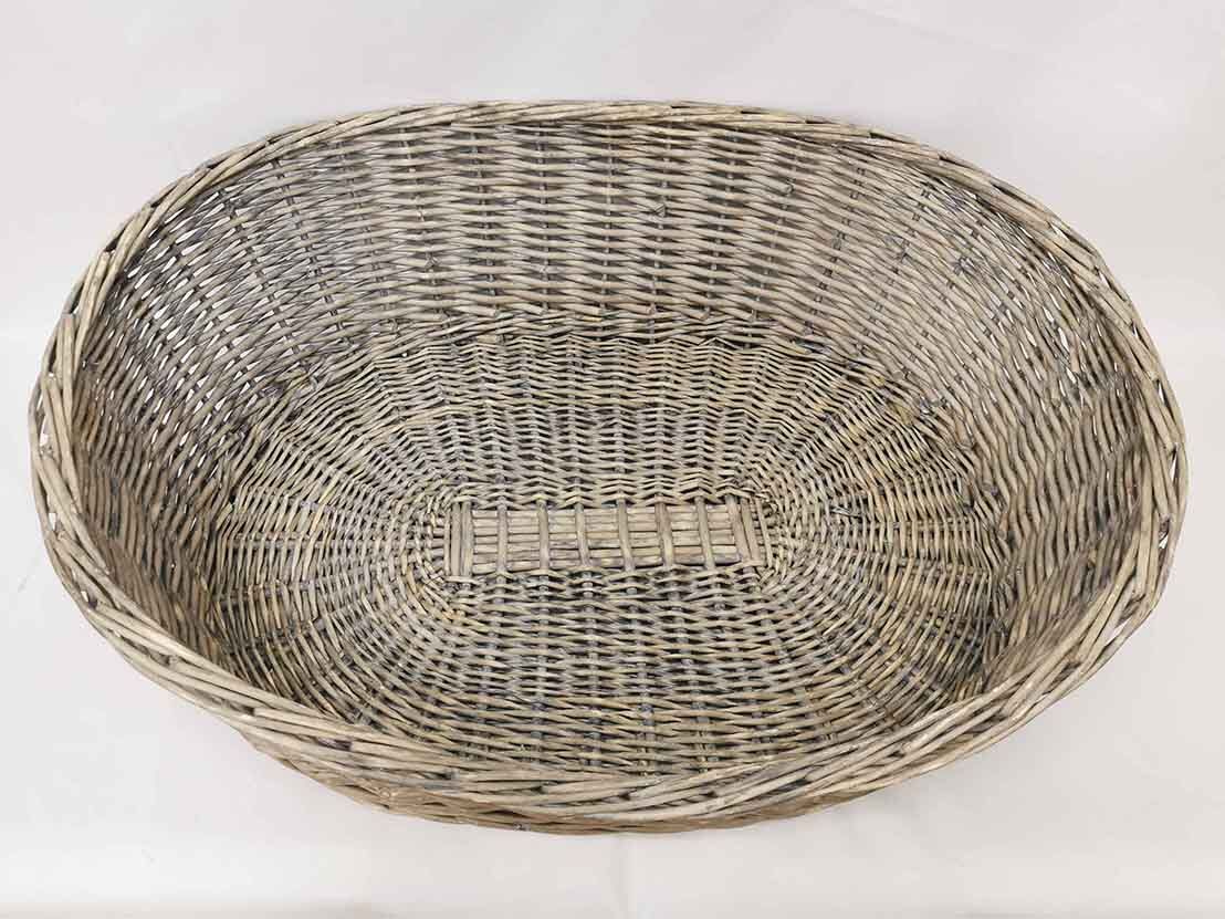 Wicker Pet House, Pet Nests, Dog And Cat Beds, Comfortable Cat Sleep Pet Nest