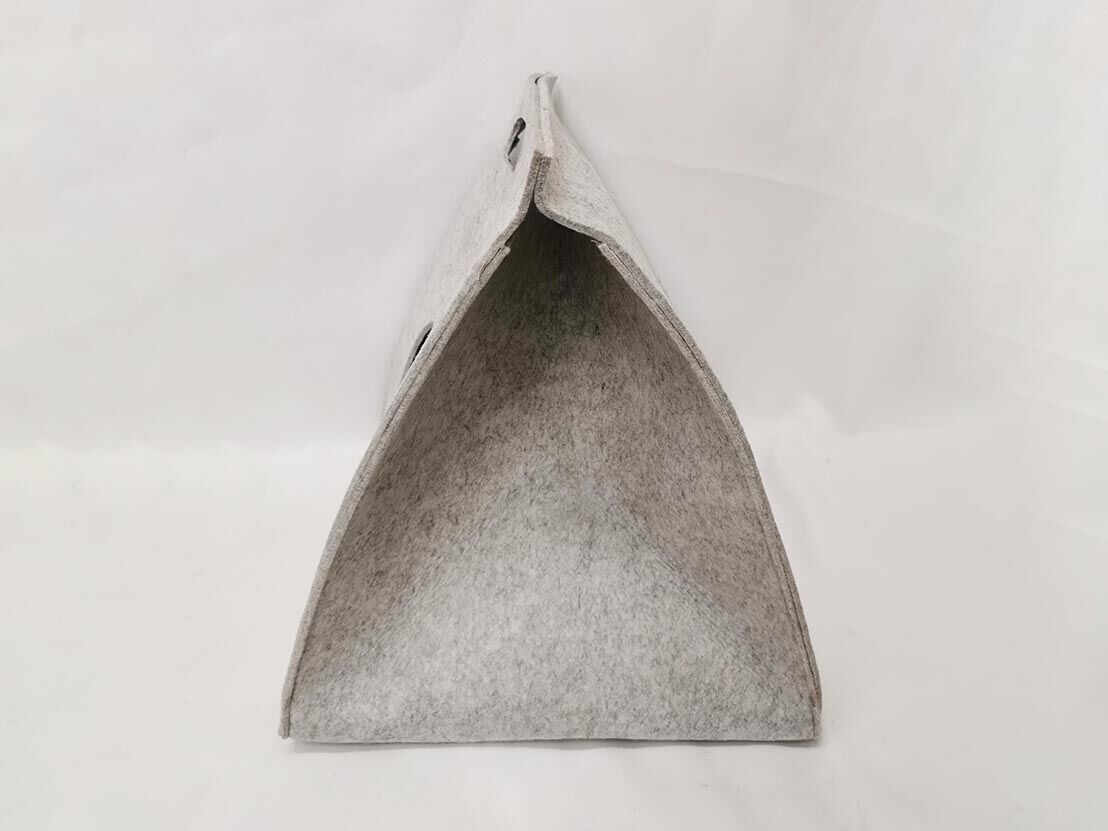 Pet House, Pet Nests, Dog And Cat Beds, Comfortable Cat Sleep Pet Nest