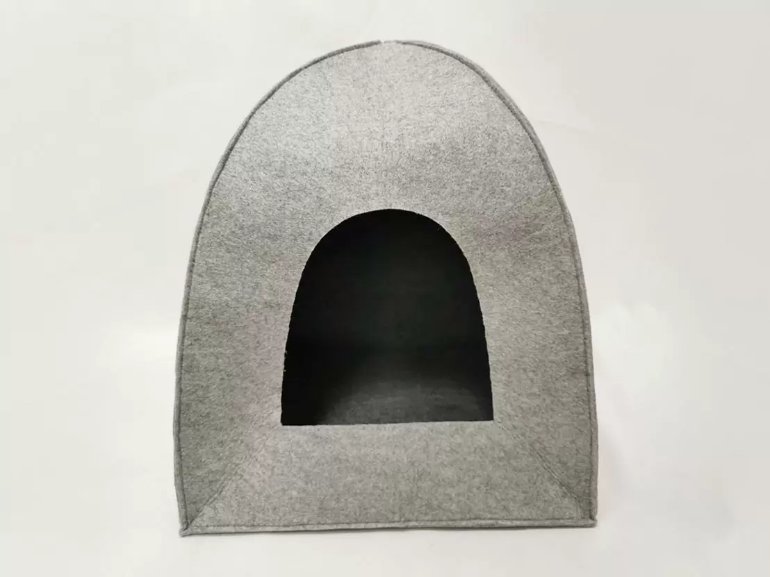 Pet House, Pet Nests, Dog And Cat Beds, Comfortable Cat Sleep Pet Nest