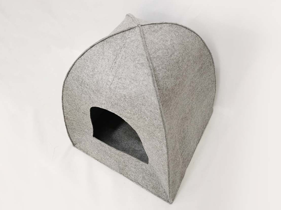 Pet House, Pet Nests, Dog And Cat Beds, Comfortable Cat Sleep Pet Nest
