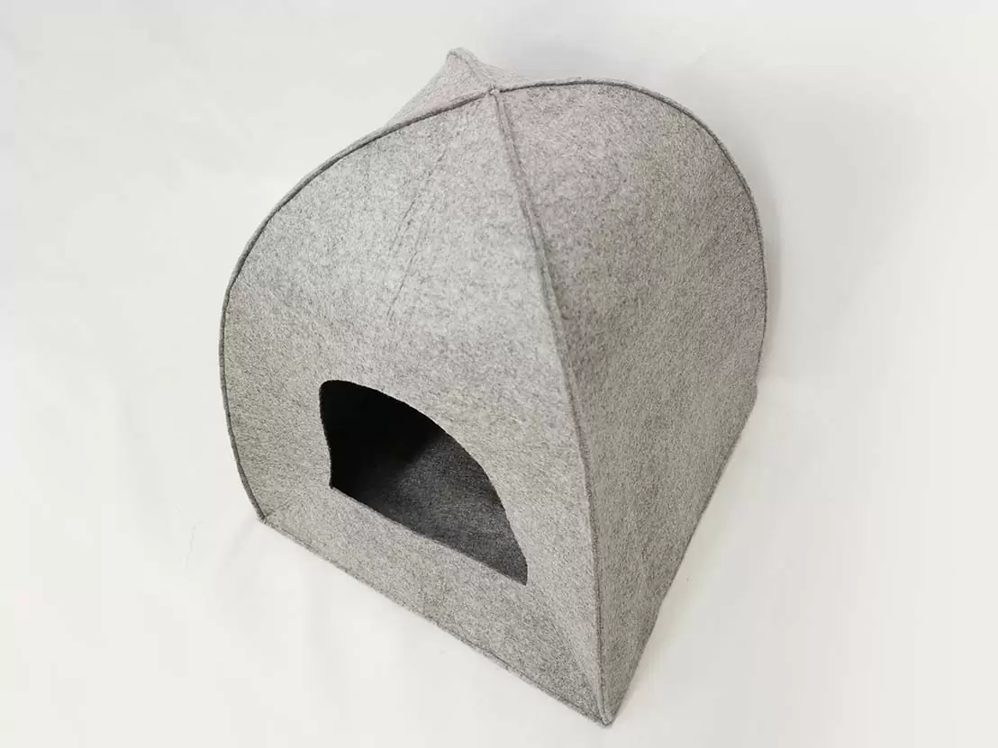 Pet House, Pet Nests, Dog And Cat Beds, Comfortable Cat Sleep Pet Nest