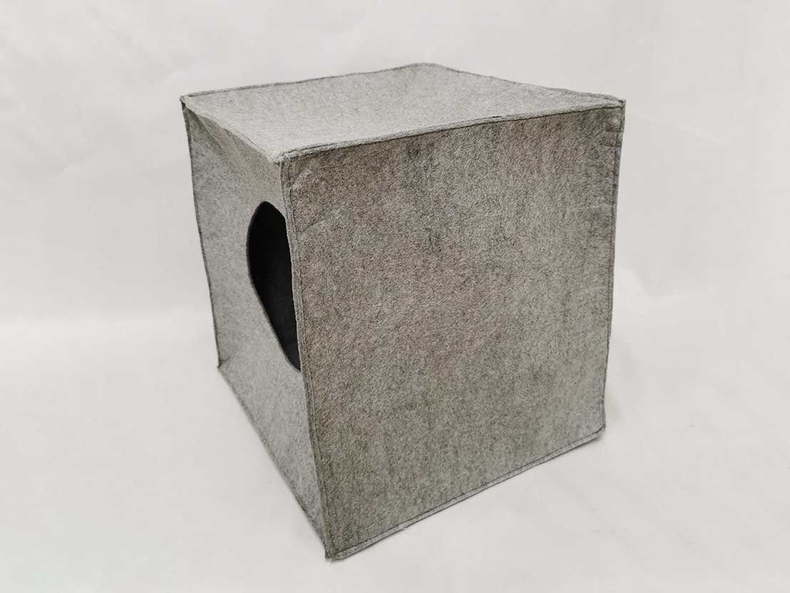 Pet House, Pet Nests, Dog And Cat Beds, Comfortable Cat Sleep Pet Nest