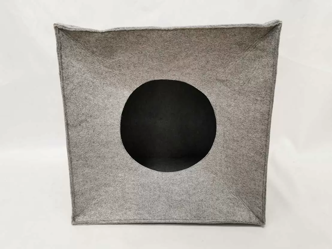 Pet House, Pet Nests, Dog And Cat Beds, Comfortable Cat Sleep Pet Nest