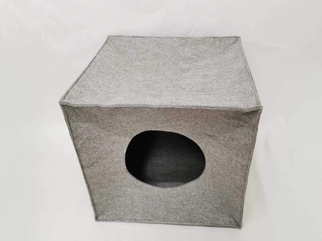 Pet House, Pet Nests, Dog And Cat Beds, Comfortable Cat Sleep Pet Nest