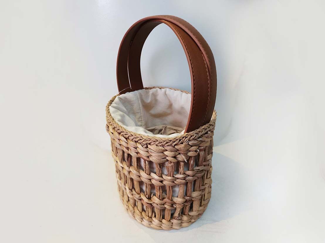 Customizable Hand-made Paper Bag, Handbag, Shoulder Bag, Artbag, Handbag Manufacturer