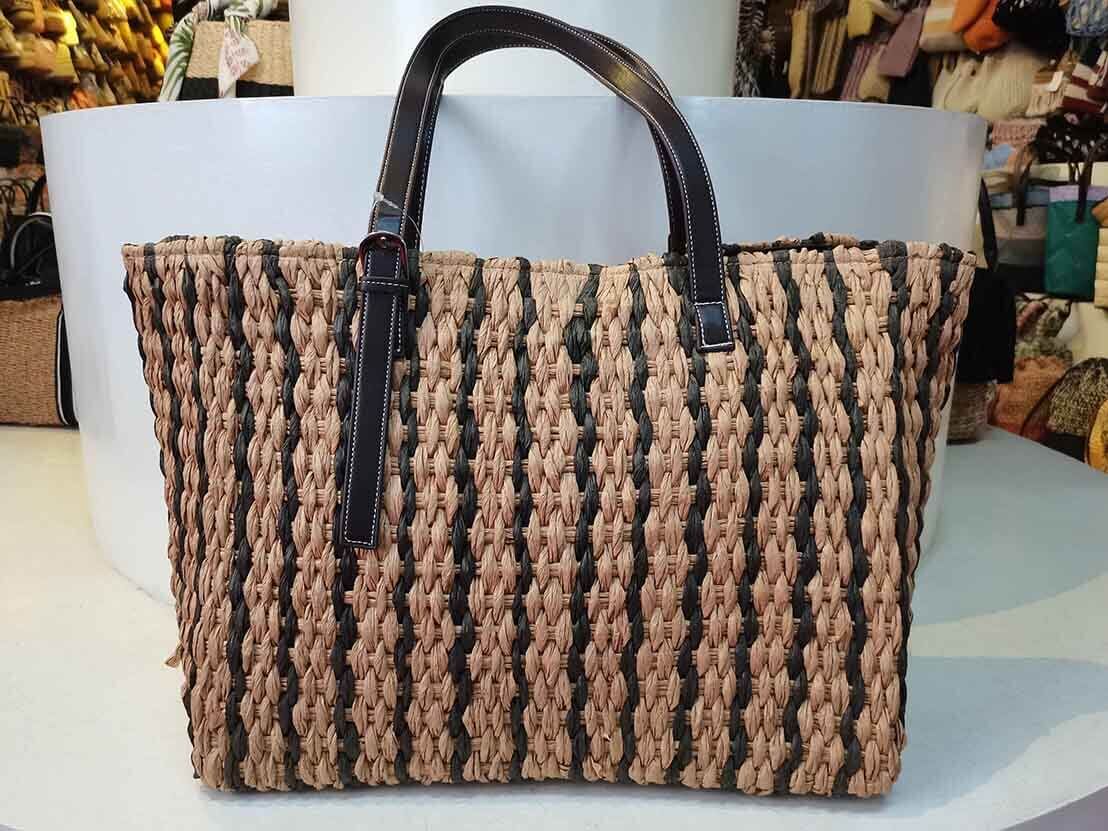 Customizable Hand-made Paper Bag, Handbag, Shoulder Bag, Artbag, Handbag Manufacturer