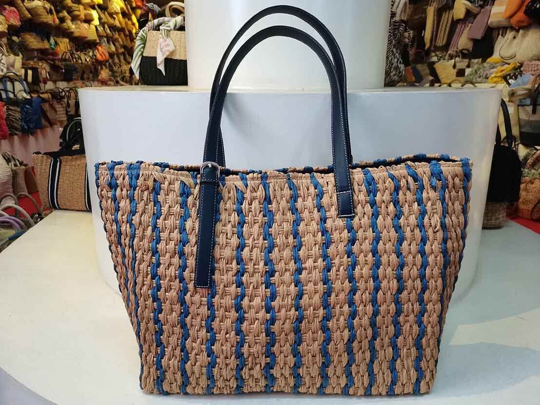 Customizable Hand-made Paper Bag, Handbag, Shoulder Bag, Artbag, Handbag Manufacturer