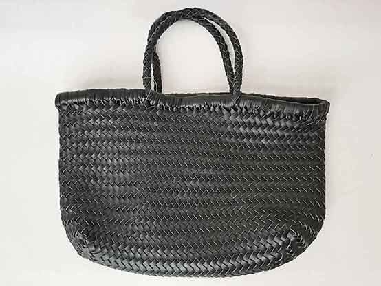 Customizable PU Leather Bag