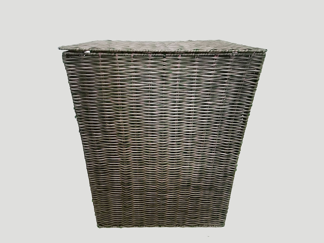 Imitation Rattan Or Wicker