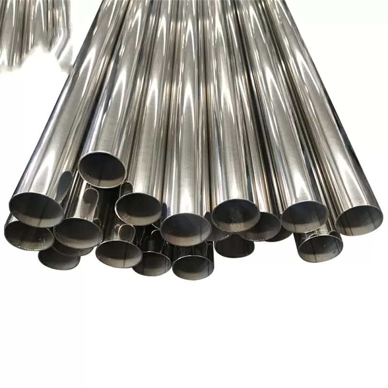 Stainless Steel Sheet