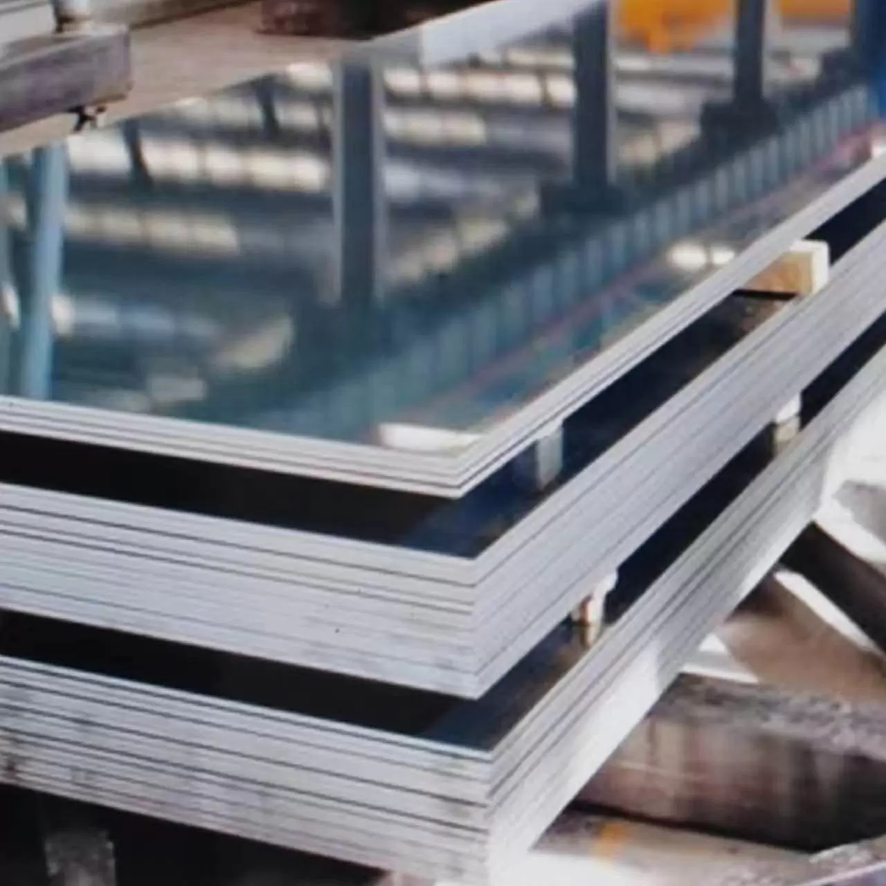 Perforated Plate