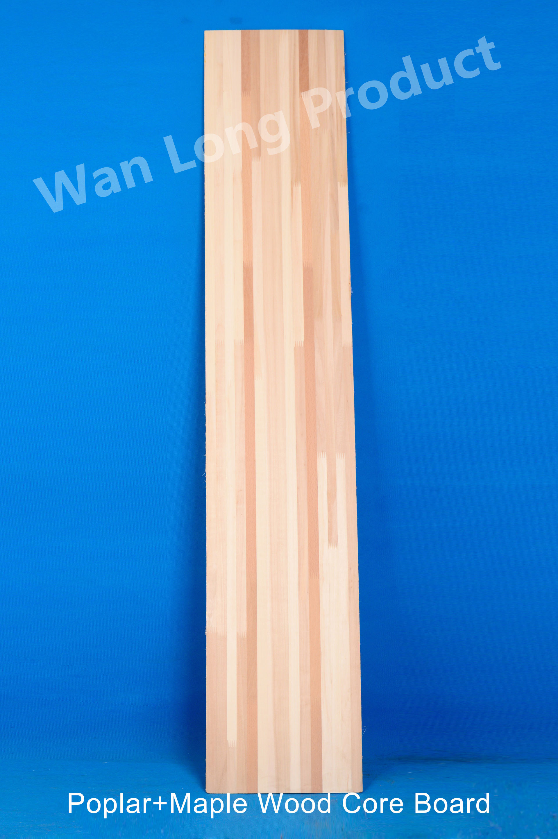 Poplar+Maple Wood Core Board